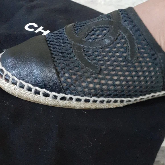 Chanel shoes - Picture 5 of 12